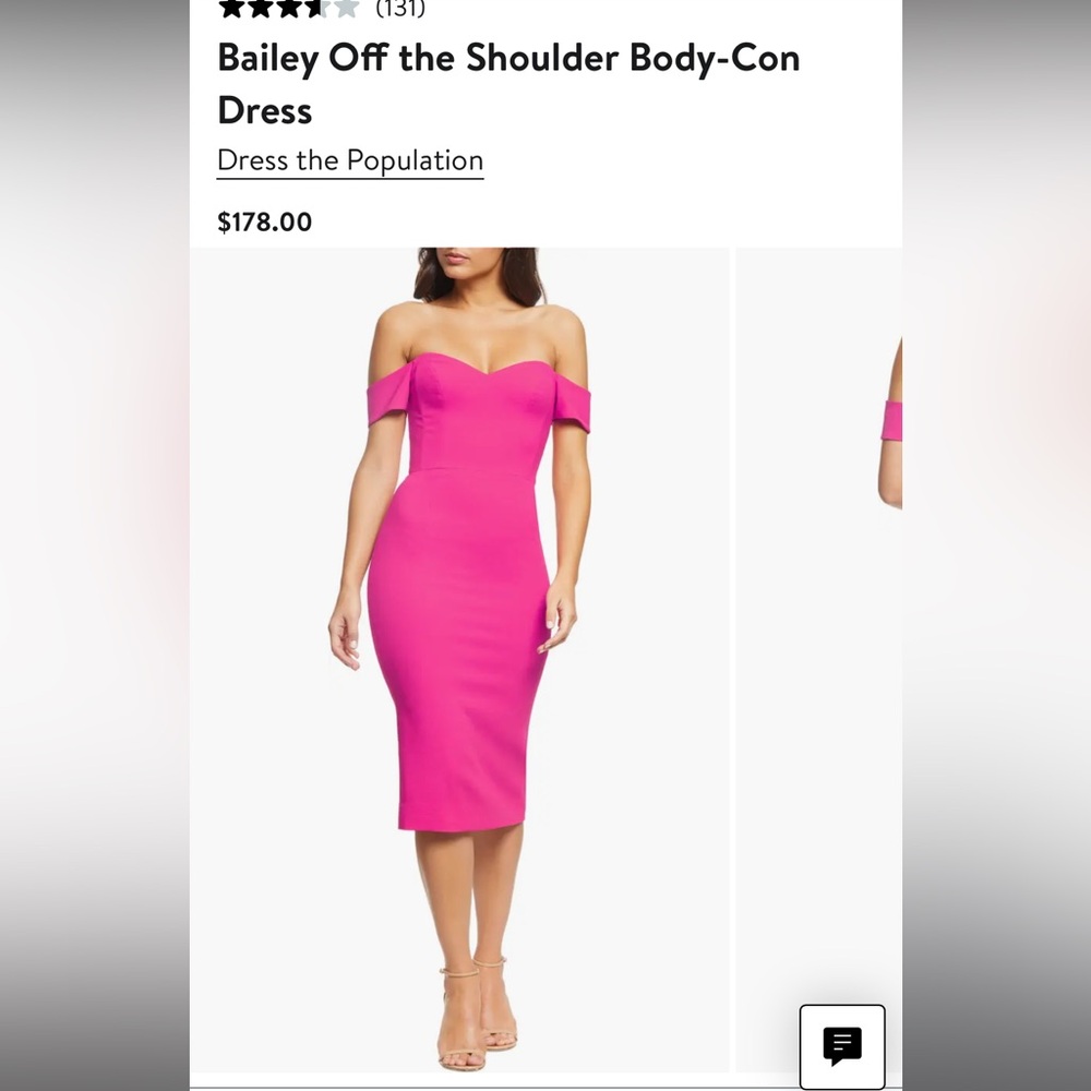 Dress The Population